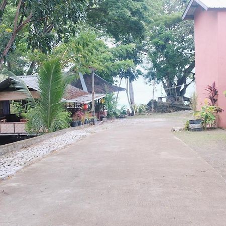 Reddoorz Syariah @ Sumur Tiga Beach Sabang Sabang  Esterno foto