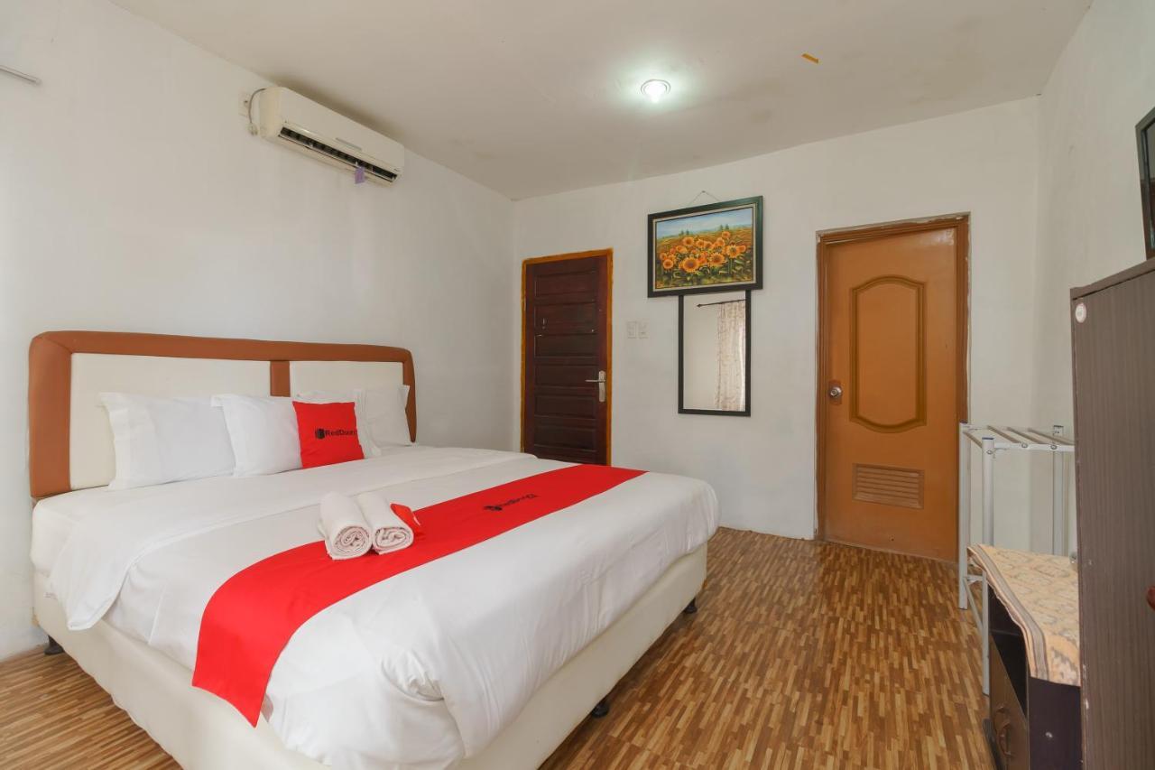 Reddoorz Syariah @ Sumur Tiga Beach Sabang Sabang  Esterno foto