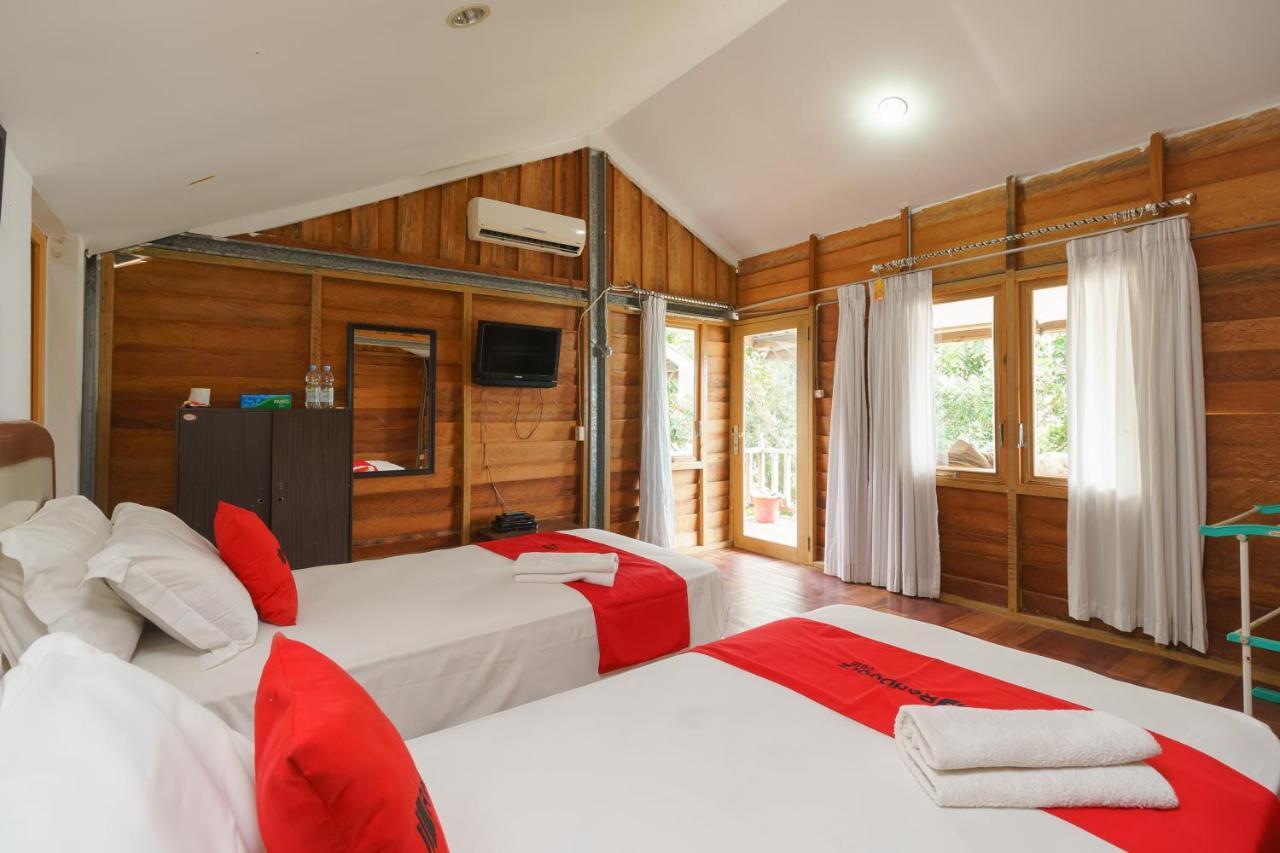 Reddoorz Syariah @ Sumur Tiga Beach Sabang Sabang  Esterno foto